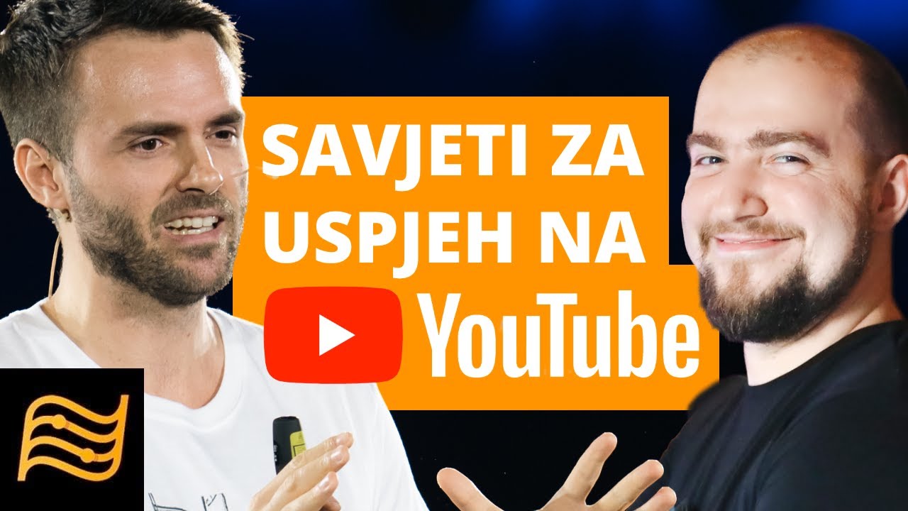 Kitze otkriva YouTube savjete za developere i geekove