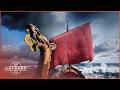 Rebuilding A Viking Ship To Sail From Norway To Newfoundland DEFAULT Thumbnail