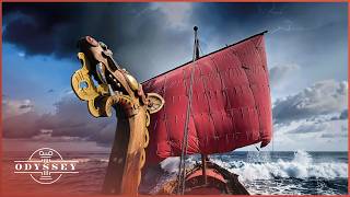 Rebuilding A Viking Ship To Sail From Norway To Newfoundland MQDEFAULT Thumbnail