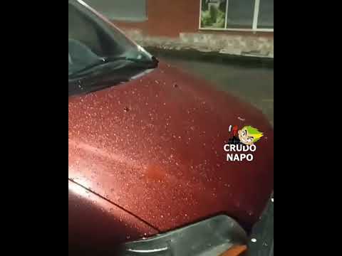 Policías en estado Etílico en #Tena Parte. 1