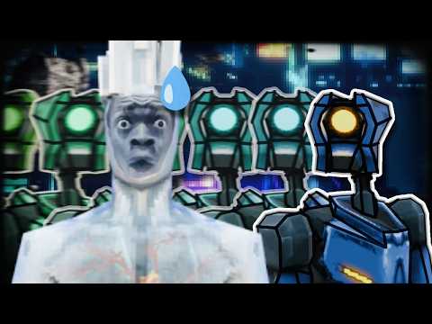 ULTRAKILL But I GOTTA GO FAST