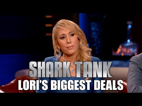 Ruffle Butts Shark Tank Pitch