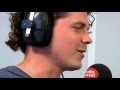 Studio Brussel: Jasper Steverlinck op de Lokerse Feesten