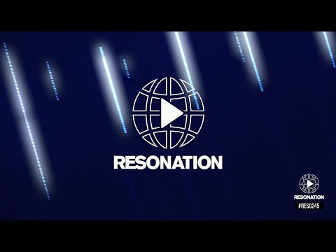 Resonation Radio #245 - Ferry Corsten