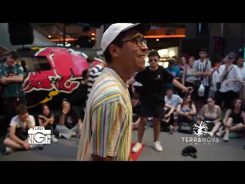 TMS VS KMBRA VS KEVIN MIL PROBLEMAS OCTAVOS PRE RED BULL MADRID 2023