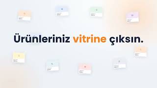 T-Soft Vitrin Ürünleri Bloğu: Tekil ve Sekmeli Ürün Vitrini Nasıl Oluşturulur?