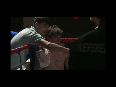 Caden Caraway vs Julian Bell 155lbs Impacto Promotions 