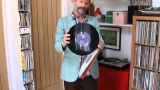 Sir Walter J Wallis Presents... UkedeliA The Vinyl Record