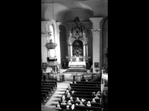 Dominica in Quinquagesima - Communio