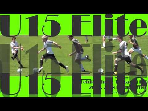 jodl dijo, Helga Deschmann, Fussball, U15, U15 Elite, Feldkirchen, Tristach