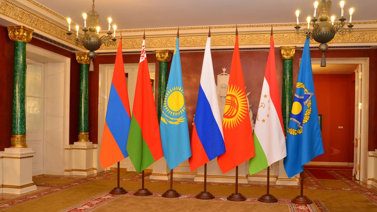 #Հիմա․ Երևանում անցկացվում է ՀԱՊԿ ԱԳ, ՊՆ նախարարների եվ ԱԽ քարտուղարների նիստ. ուղիղ