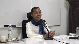 283-ตอบปัญหาจริยธรรมที่เกิดจากอนิจจสัญญา