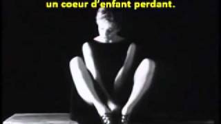 Patricia Kaas - Les hommes qui passent (sous titres français)