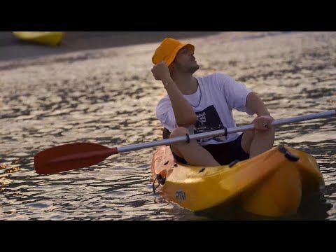 Krooty - Dacă vrei (Official Video)