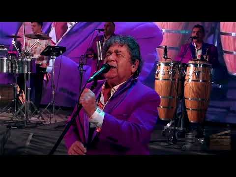 LOS PALMERAS EN VIVO EN MINA CLAVERO 2024