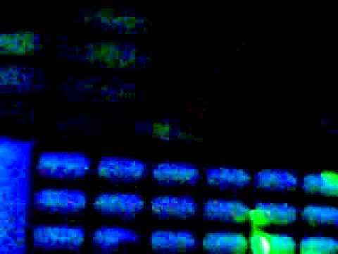 Klub Pomarańcza Katowice 22.10.2010 Dj Taito