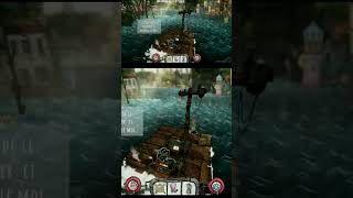 Trash sailors découverte #trashsailors 2022