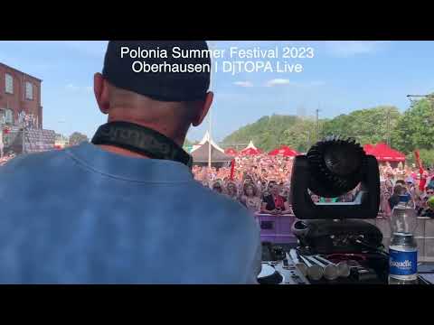 Deutsch Polnischer Dj / Moderation Deutsch-Polnisch / Polski Dj na Wesele w Niemczech