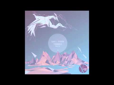 Out now: CFASF001 - Sonic Future - Theme II (Original Mix)