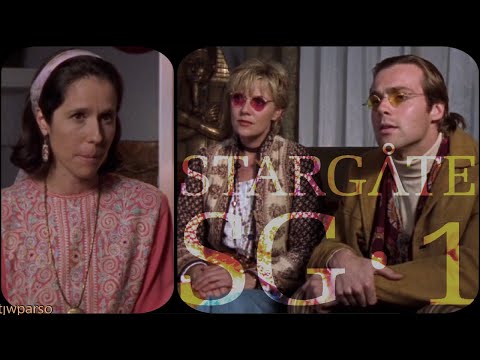 Stargate SG1 · 1969 · Young Catherine
