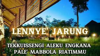Download lagu Lagu Bugis Viral Terbaru Lenynye Jarung Fitri Adib... mp3