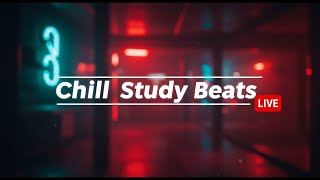 Lofi Chill Zone 24/7: Hip Hop Beats to Study, Relax, & Unwind 🎧📚✨ #studymusic #lofi #lofimusic