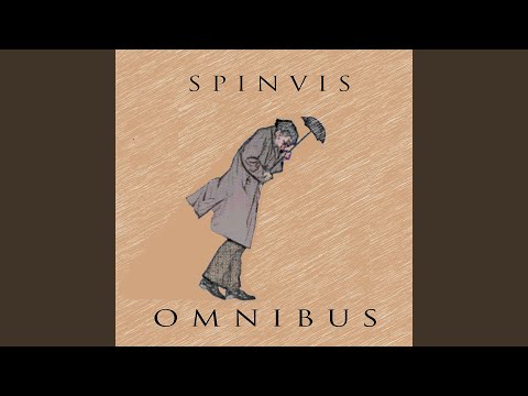 Hallo Maandag - Spinvis