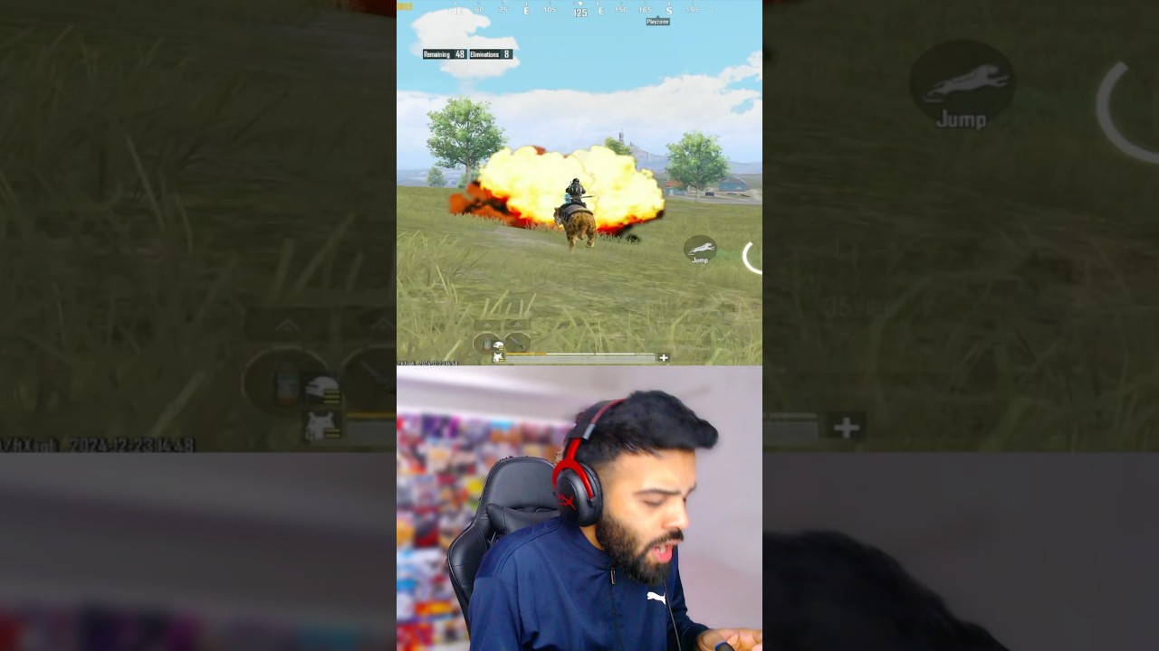 💐🗿 I'm Done Guys See You Soon! #bgmi #pubg #regrets