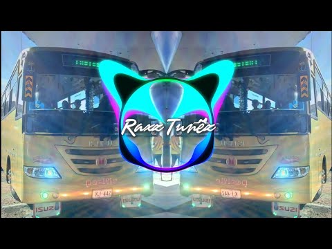 Laffy Taffy - [ Raxz Tunez ] Mokubasi Remix 2k23