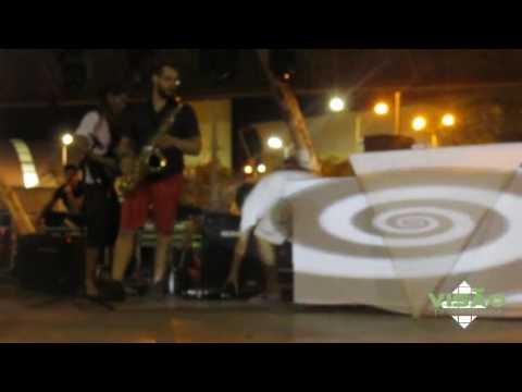 Hippie Noise LIVE @ CUCA Jangurussu 23.09.2016