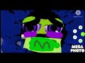 Klasky Csupo Green Lowers Crying