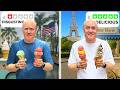I Tried The Highest Rated Ice Cream In The World