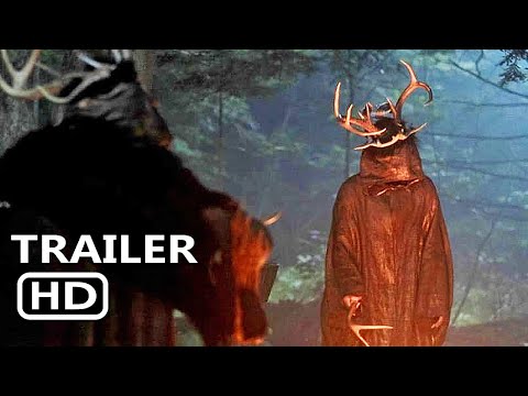 Tráiler Parto Maldito [WEB-DL] PESADA 2025