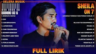 Download lagu Sheila On 7 Lirik (Full Album) ~ Kumpulan Terbaik Sheila On 7 ~ Lagu Pop 2000an Indonesia Terbaik mp3 Download lagu Sheila On 7 Lirik (Full Album) ~ Kumpulan Terbaik Sheila On 7 ~ Lagu Pop 2000an Indonesia Terbaik mp3