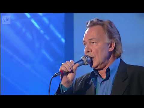 Kari Tapio-Myrskyn jälkeen (Estradilla: Kari Tapio)