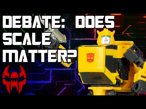 Debate: Does Transformers Scale Matter To You?