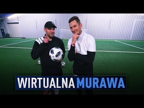 WIRTUALNA MURAWA [#10] - KUBSON