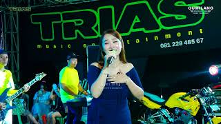 Download lagu FULL ALBUM TRIAS MUSIC CAKEP TEAM WEDDING AZIZ & AYU GERIT KEPOH CLUWAK PATI mp3