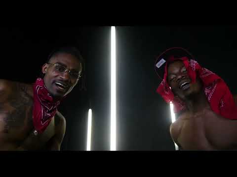 Stonah4rmThaTown ft. Young Hated - "Top Shottaz" (Official Video)