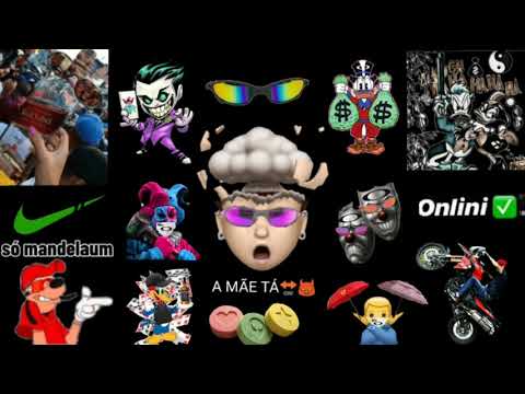 RITMO DO BEGA (MC POGBA,MC MAROFA)《DJ JAJA MP》