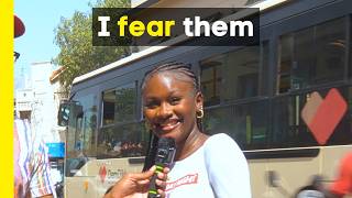 (Shocking) What Senegalese Women Think About Black Americans
