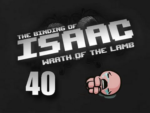 Let's Play - The Binding of Isaac - Episode 195 [Bumfriend]