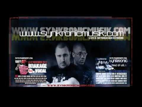 Furtif Feat. Six Coups Mc "Arrêté"