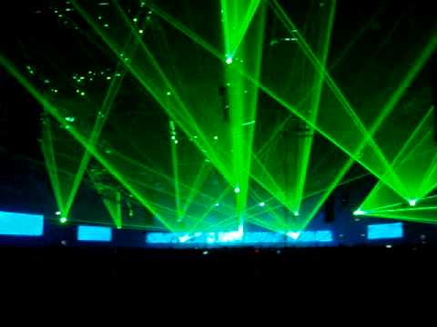 Marcel Woods @ Main Stage @ Trance Energy 2009