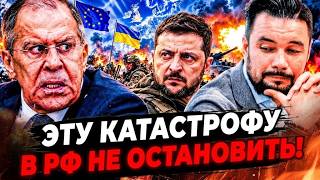 ❗️МУРЗАГУЛОВ: СТРАШНОЕ РЕШЕНИЕ! ЗЕЛЕНСКИЙ СДЕЛАЛ ЭТО ПУБЛИЧНО! ПАНИКА В КРЕ