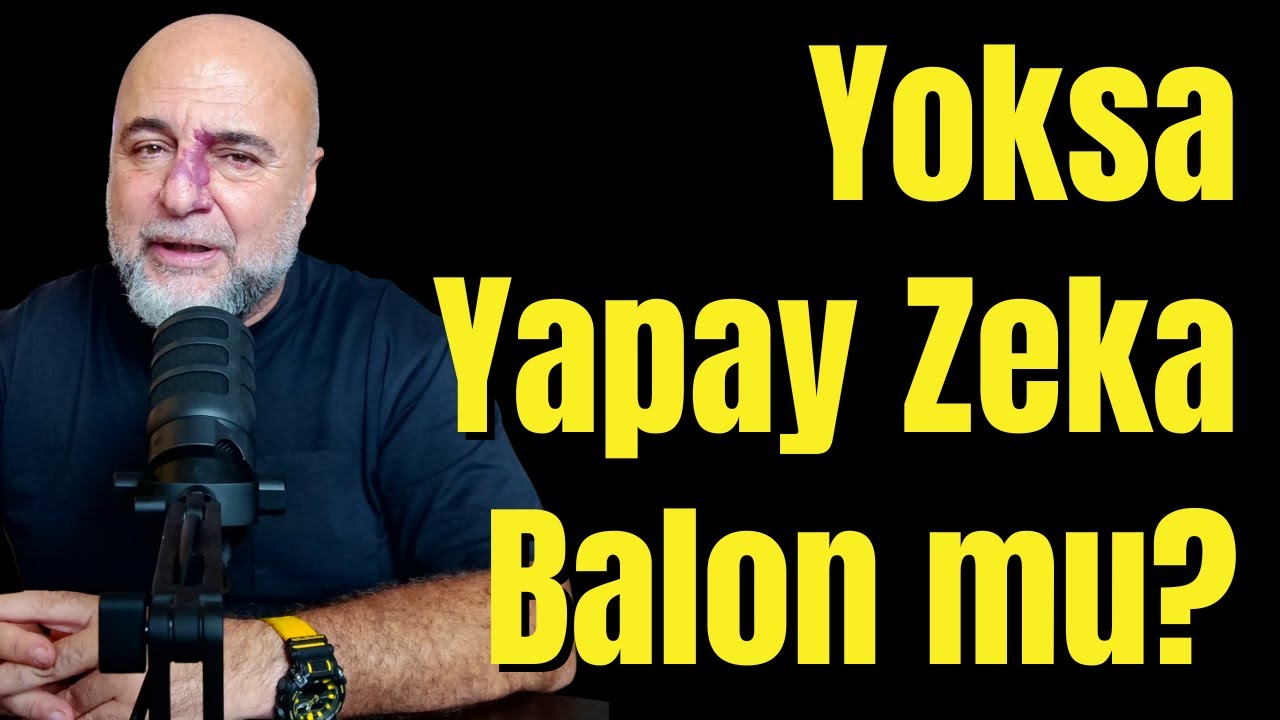 Teknoloji Devlerinin Yapay Zeka ile Uçuşu: Nvidia, Microsoft, Meta ve Daha Fazlası