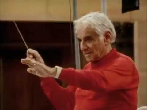 Tatiana Troyanos et  Louise Edeiken  'West Side Story"- América