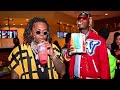 Pushing P Gunna Feat Young Thug 1 Hour Loop