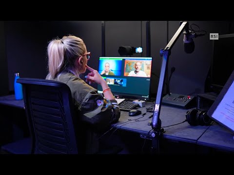 Giornata contro i test nucleari: Rete Pace Disarmo ne parla alla Televisione Svizzera