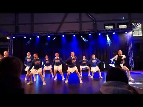 Dansens Dag 2023 - Del 9 - JZ Dansstudio